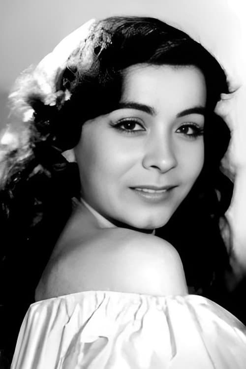 Photo of Leticia Palma