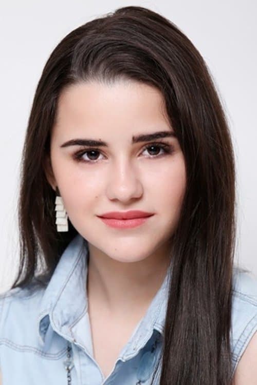 Photo of Letícia Pedro