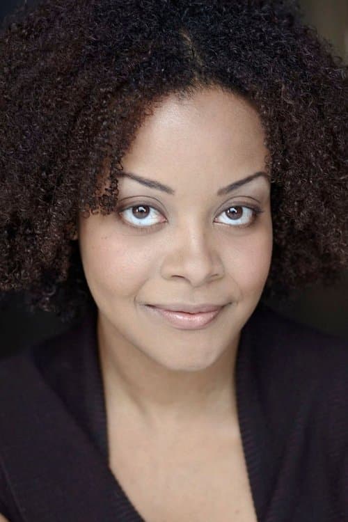 Photo of Letitia Brookes