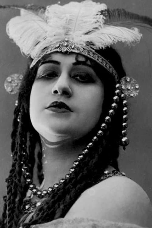 Photo of Letizia Quaranta