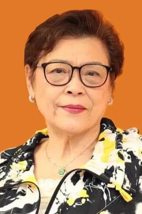 Photo of Leung Bo-Ching