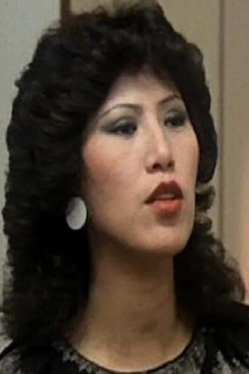 Photo of Leung Chau-Mei