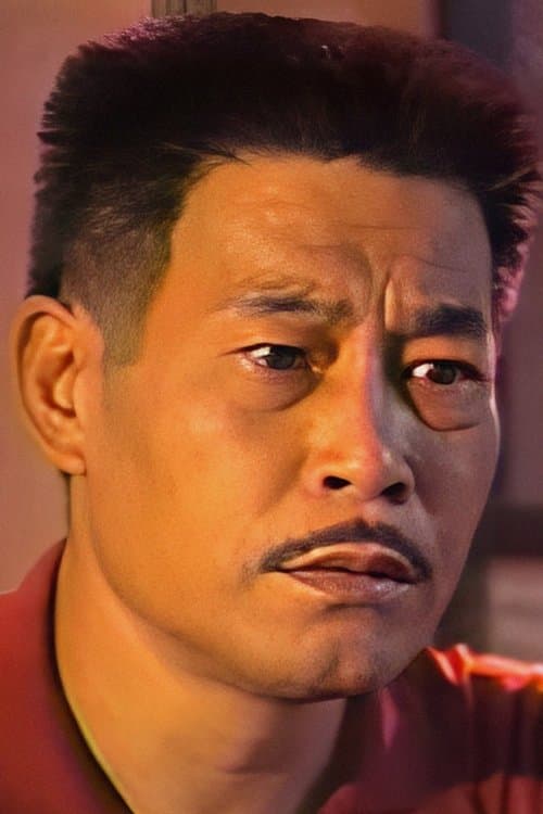 Photo of Leung Gam-San