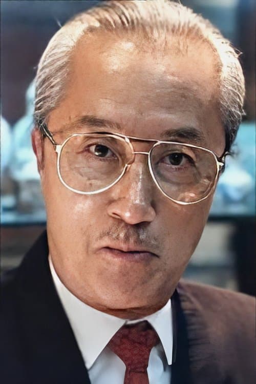 Photo of Leung Kai-Chi