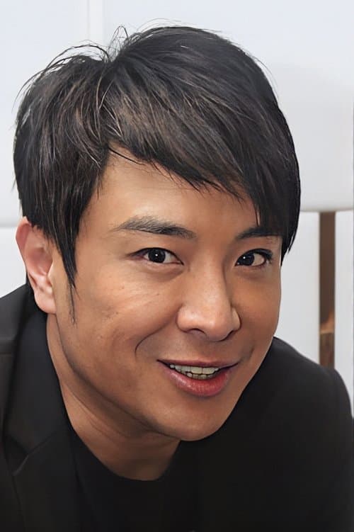Photo of Leung See-Ho