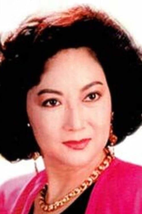 Photo of Leung Shan