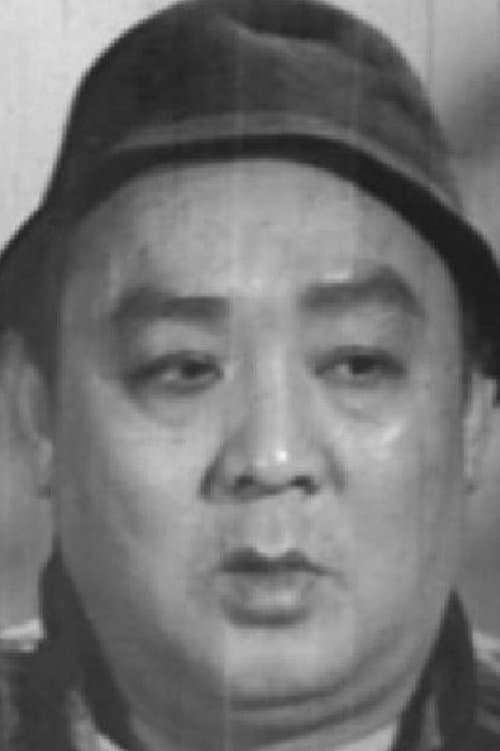 Photo of Leung Sing Poh