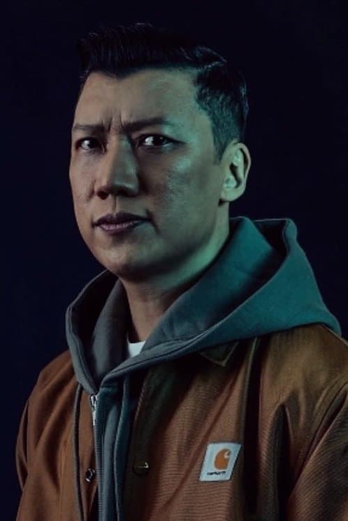 Photo of Leung Wing-Kit