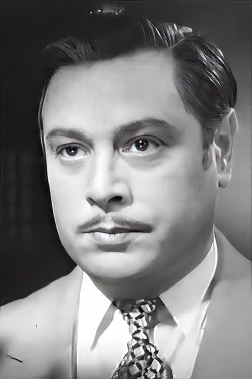 Photo of Lev Bordukov
