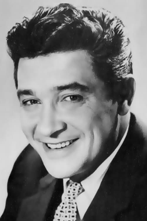 Photo of Lev Frichinskiy