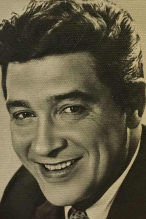 Photo of Lev Frichinsky
