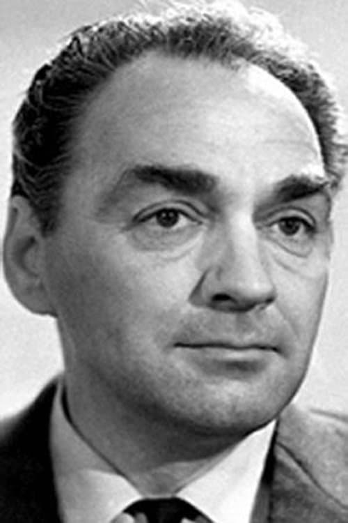 Photo of Lev Ivanov