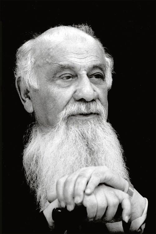 Photo of Lev Kopelev