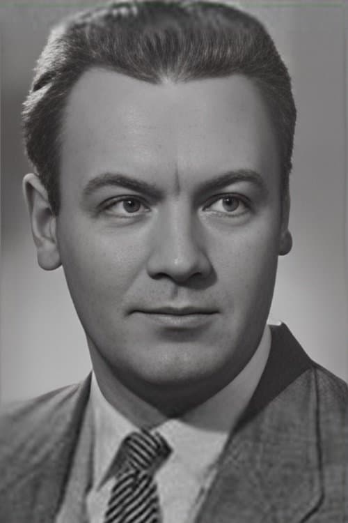 Photo of Lev Lobov
