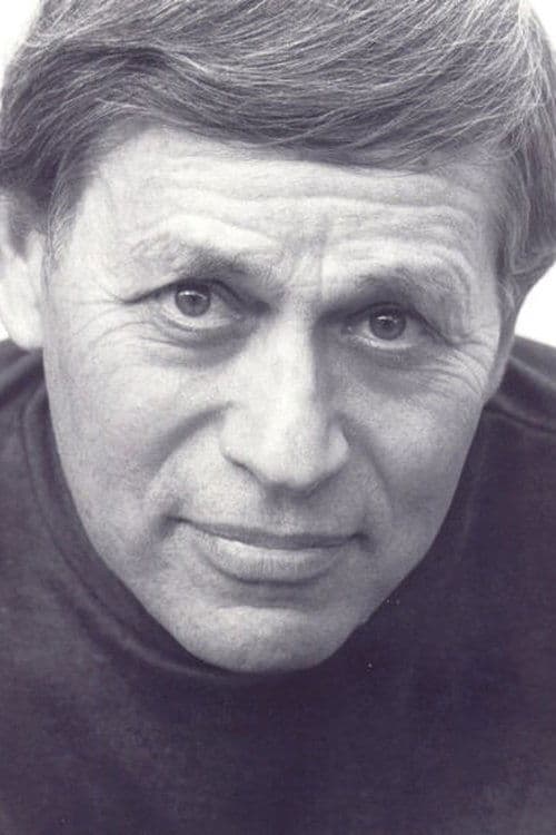 Photo of Lev Mailer