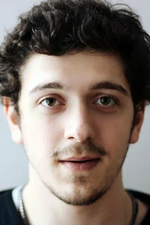Photo of Lev Malishava
