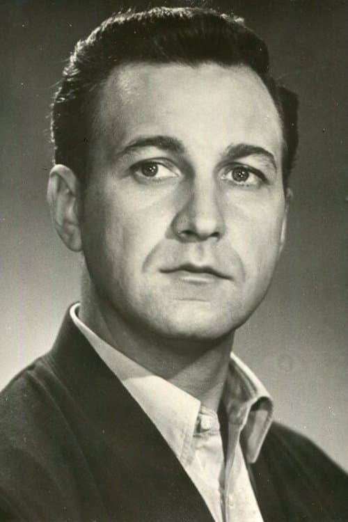 Photo of Lev Polyakov