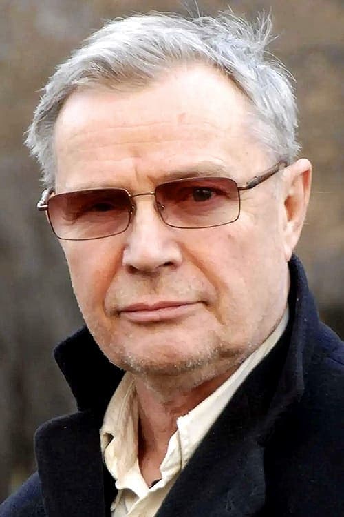 Photo of Lev Prygunov
