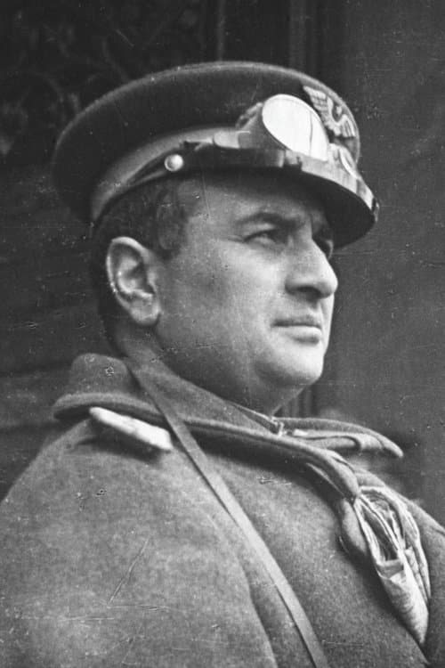 Photo of Lev Saakov