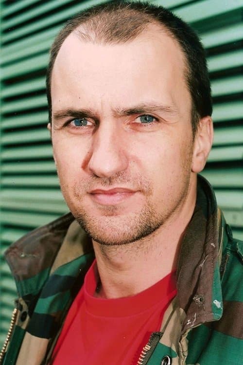 Photo of Levan Doran