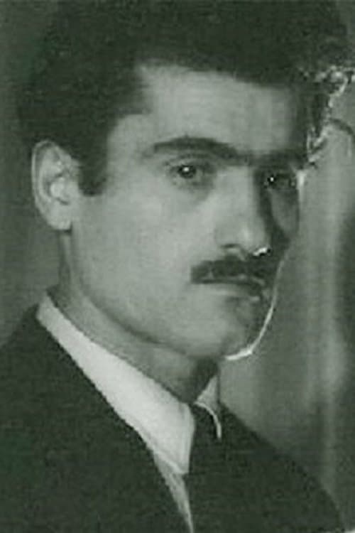 Photo of Levan Pilpani