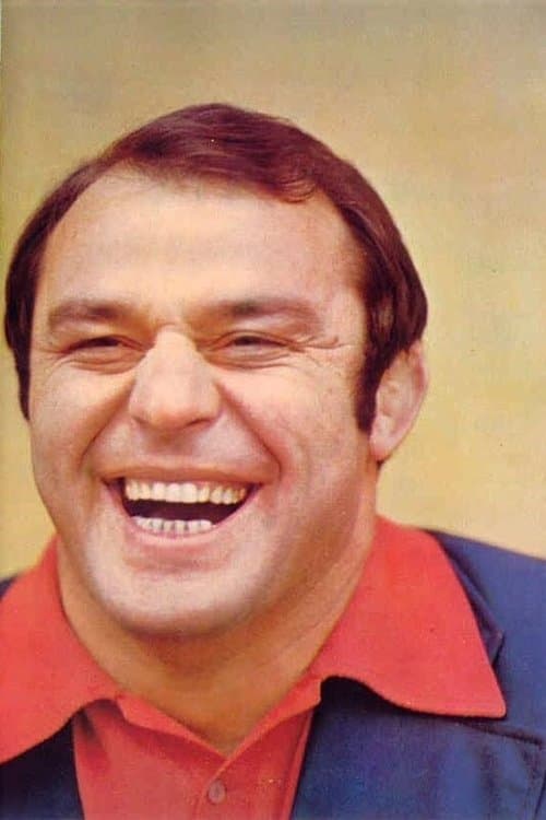 Photo of Levan Tediashvili