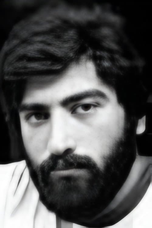 Photo of Levan Tutberidze