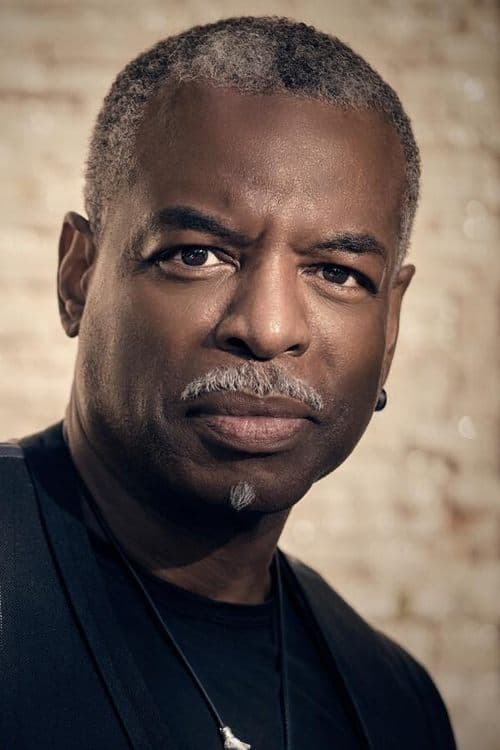Photo of LeVar Burton
