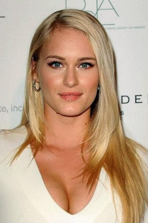 Photo of Leven Rambin