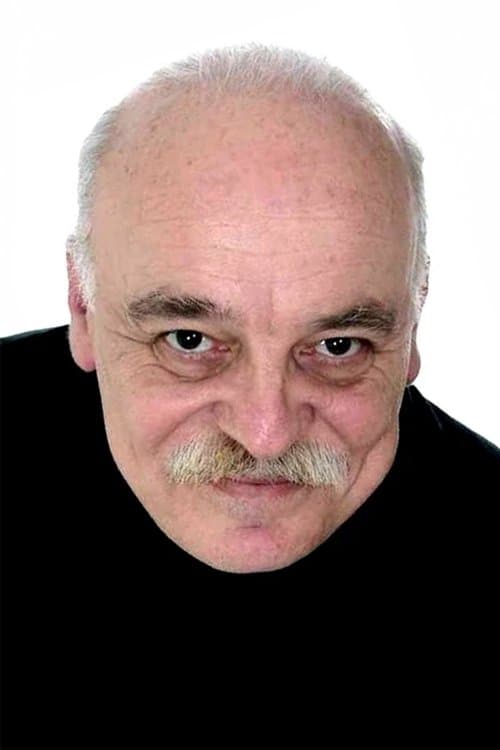 Photo of Levend Yılmaz