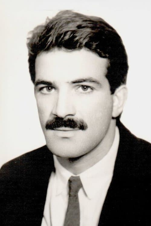 Photo of Levent İnanır
