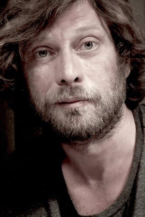Photo of Levent Kazak