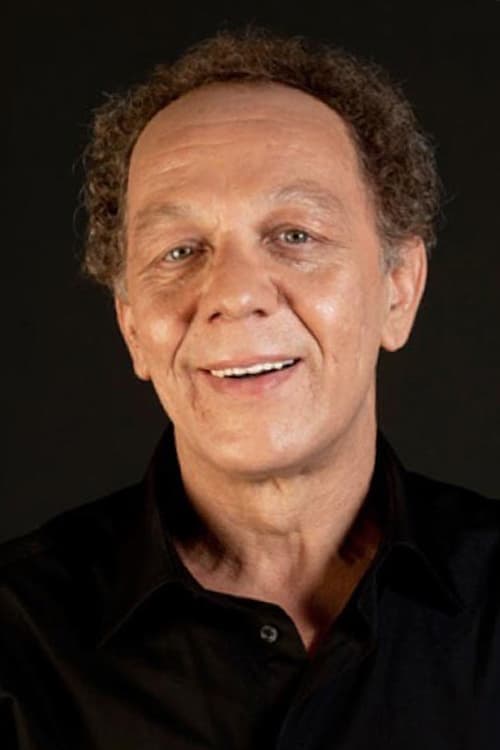 Photo of Levent Öktem