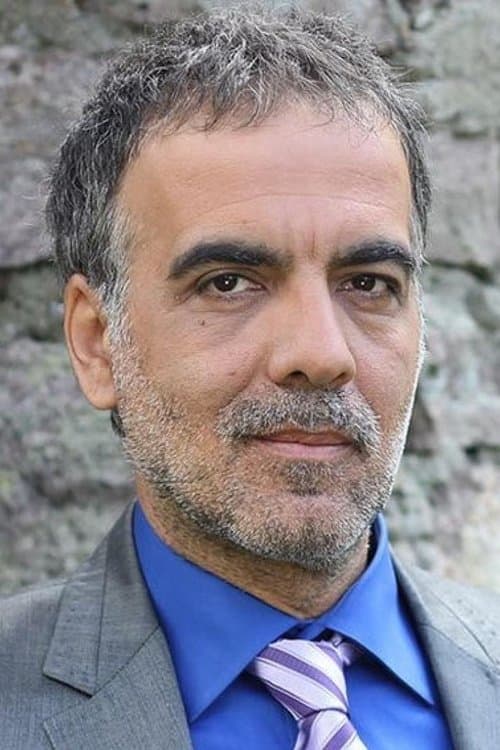 Photo of Levent Tülek