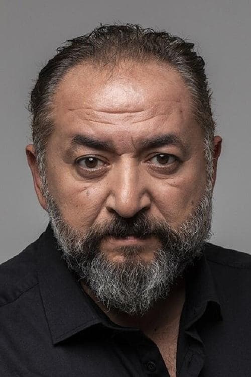 Photo of Levent Ünsal