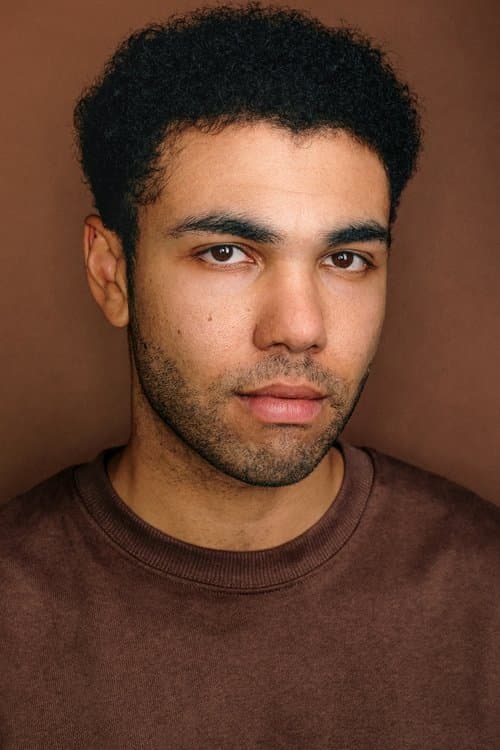 Photo of Levi Brown
