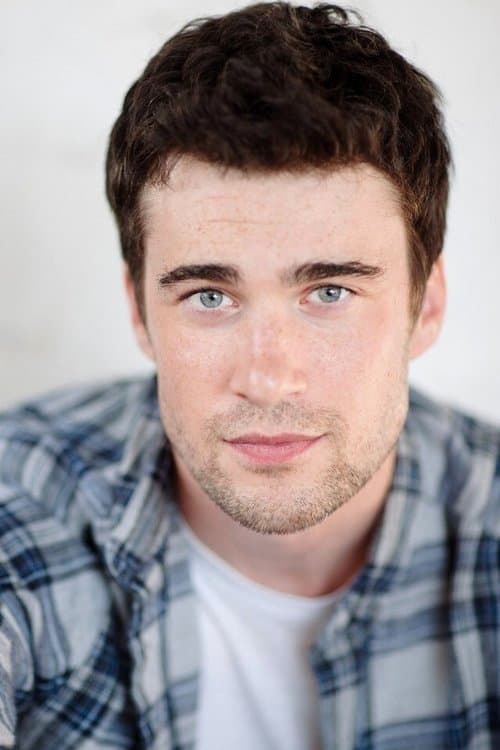 Photo of Levi Fiehler