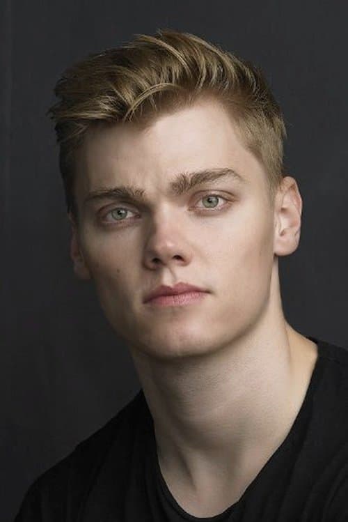 Photo of Levi Meaden