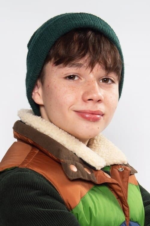 Photo of Levi Otto