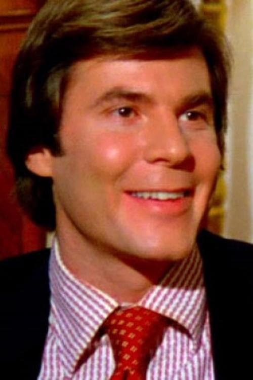 Photo of Levi Richards