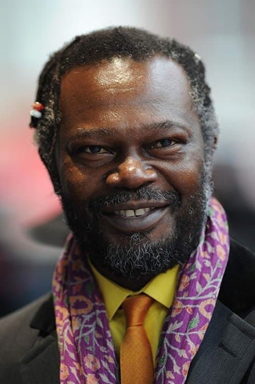 Photo of Levi Roots