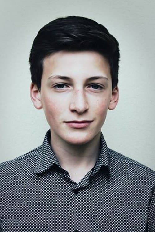 Photo of Levin Liam