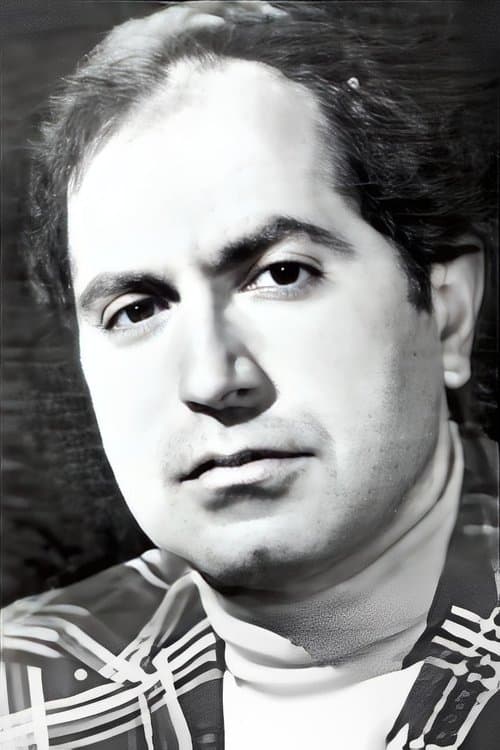 Photo of Levon Grigoryan