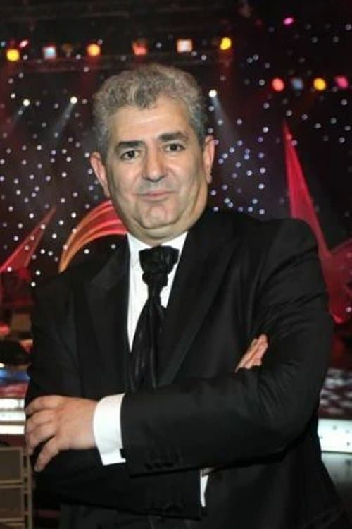 Photo of Levon Harutyunyan