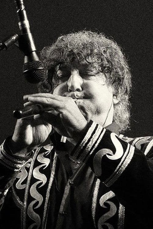 Photo of Lévon Minassian