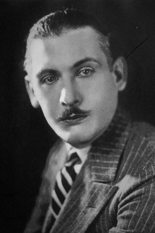 Photo of Lew Cody
