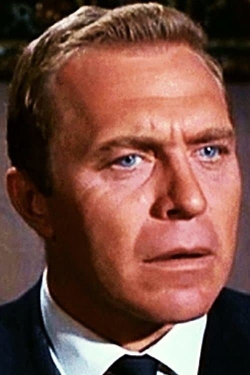 Photo of Lew Gallo