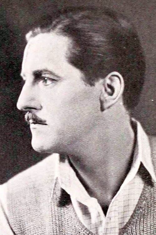 Photo of Lew Harvey