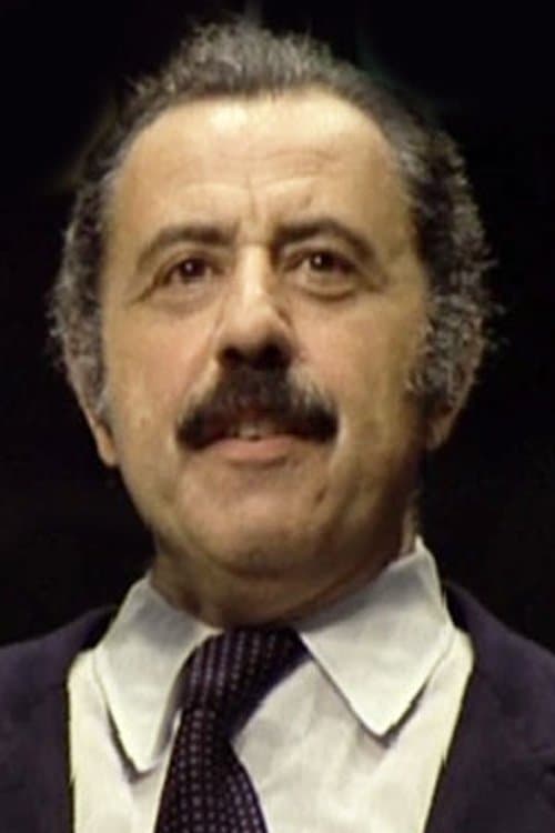 Photo of Lew Palter