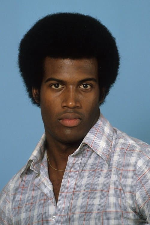 Photo of Lew Saunders